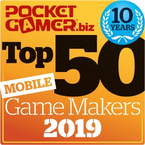 Mobile GameDev Awards 2022 - GameRefinery