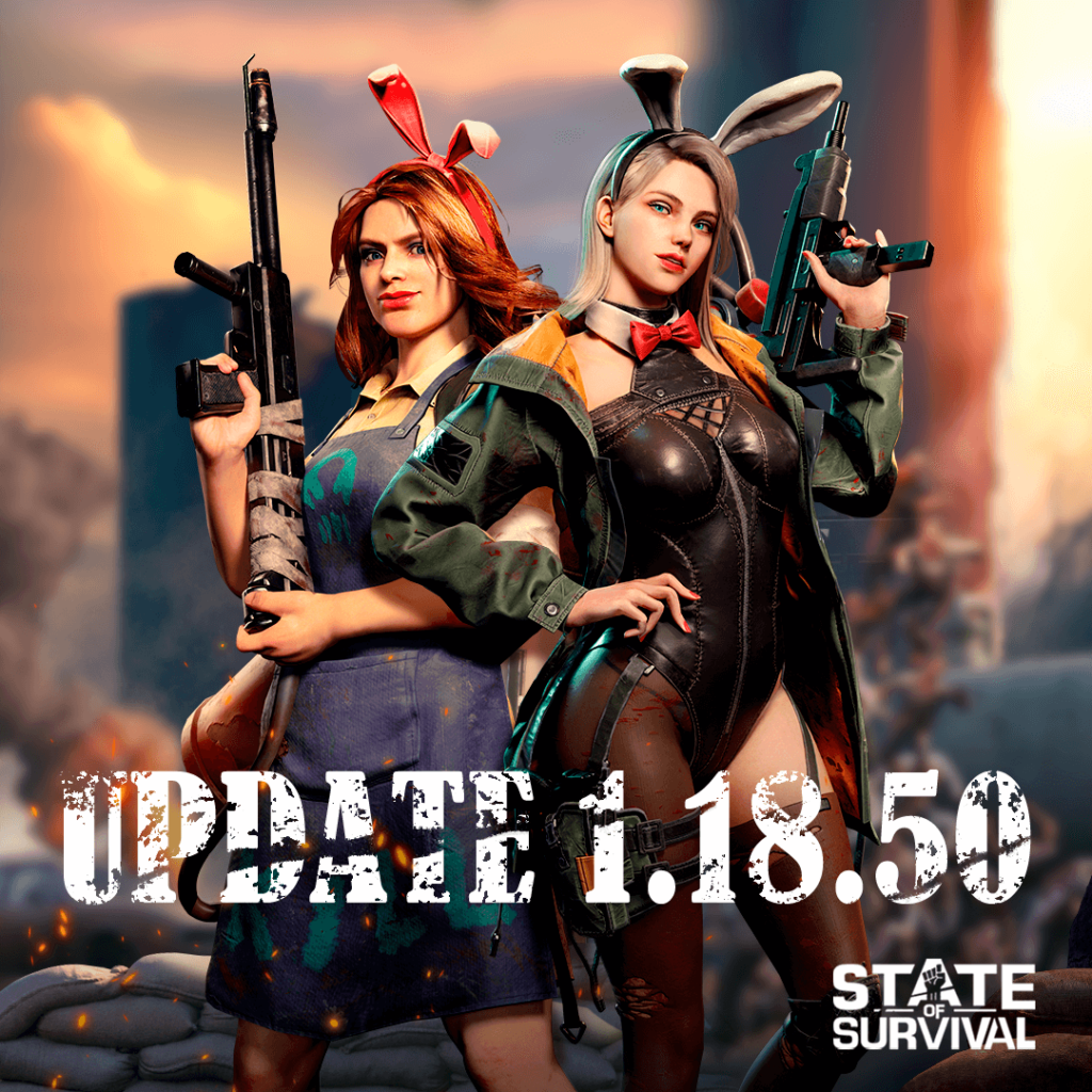 State of Survival Archives - FunPlus
