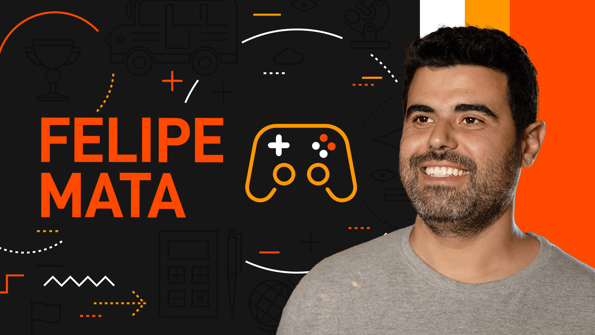 FunPlus presents Barcelona's new development studio with Felipe Mata