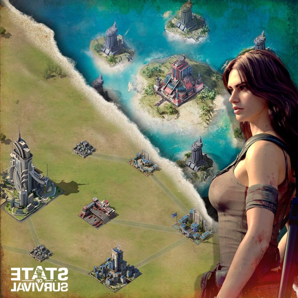 State Of Survival What To Expect From May To July FunPlus