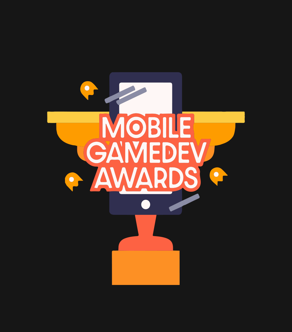 Mobile GameDev Awards 2022 - GameRefinery