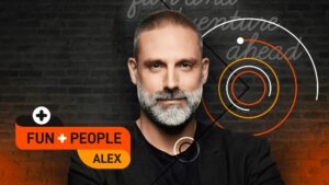 Funbo Alex Spotlight - FunPlus