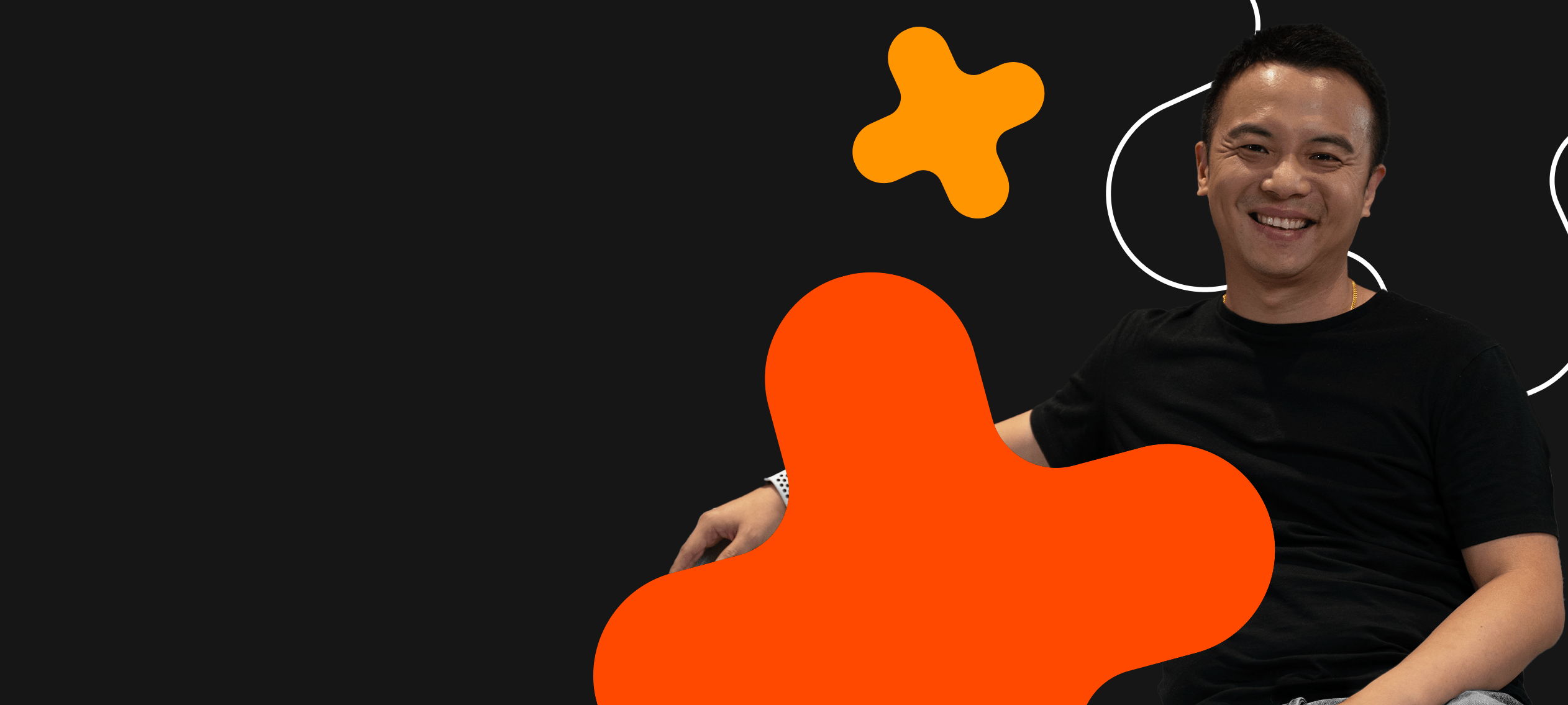 DCDarkLegion, Meet David, the game Producer_FunPlus