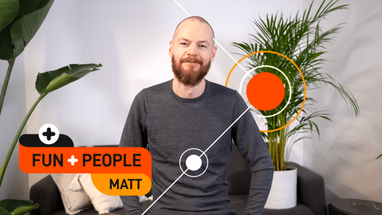 Fun Humans Spotlight - FunPlus