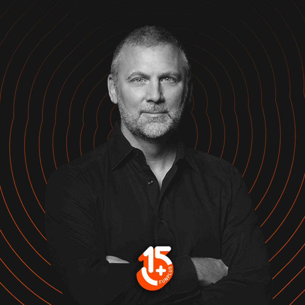 15 Years of FunPlus – with Chris Petrovic
