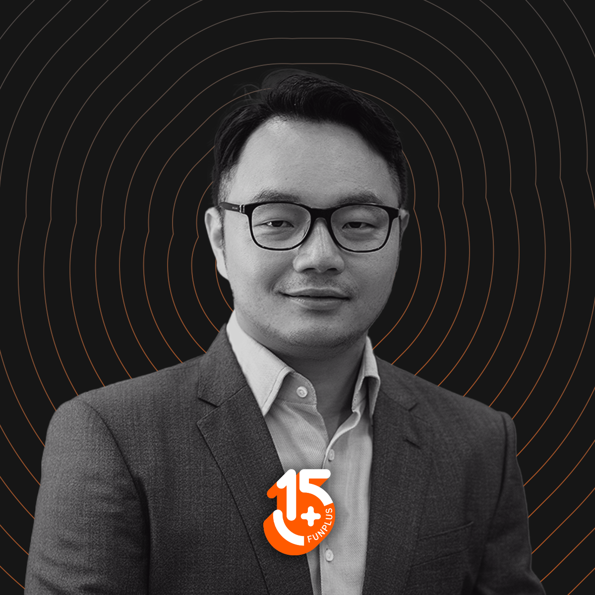 15 Years of FunPlus – with Andy Zhong