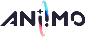 ANIIMO LOGO - FREE–TO–PLAY OPEN WORLD ACTION ARPG