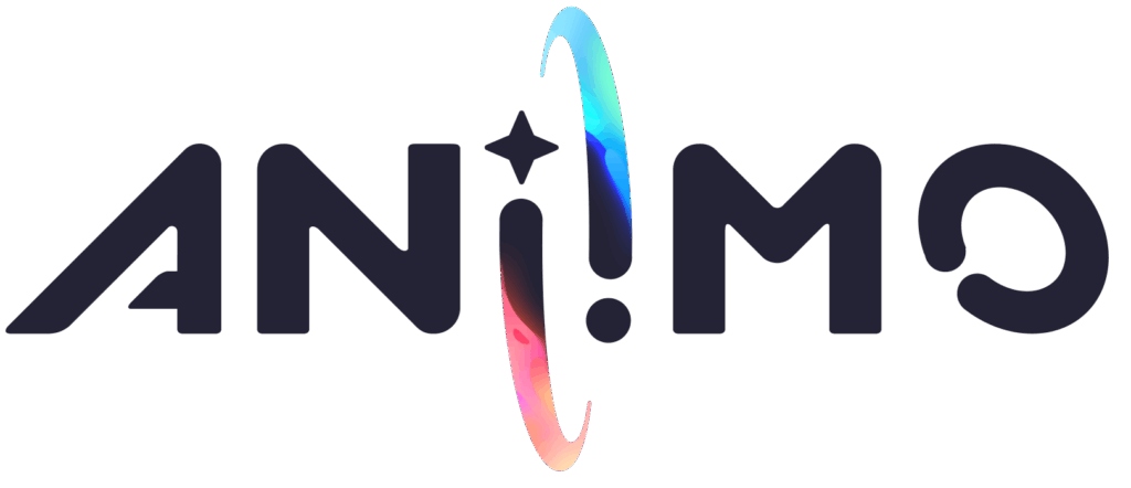 ANIIMO LOGO_FREE–TO–PLAY OPEN WORLD ACTION ARPG