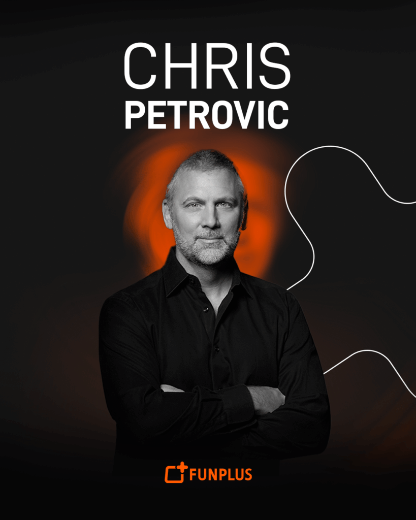 2025 Half-Year Review – with Chris Petrovic