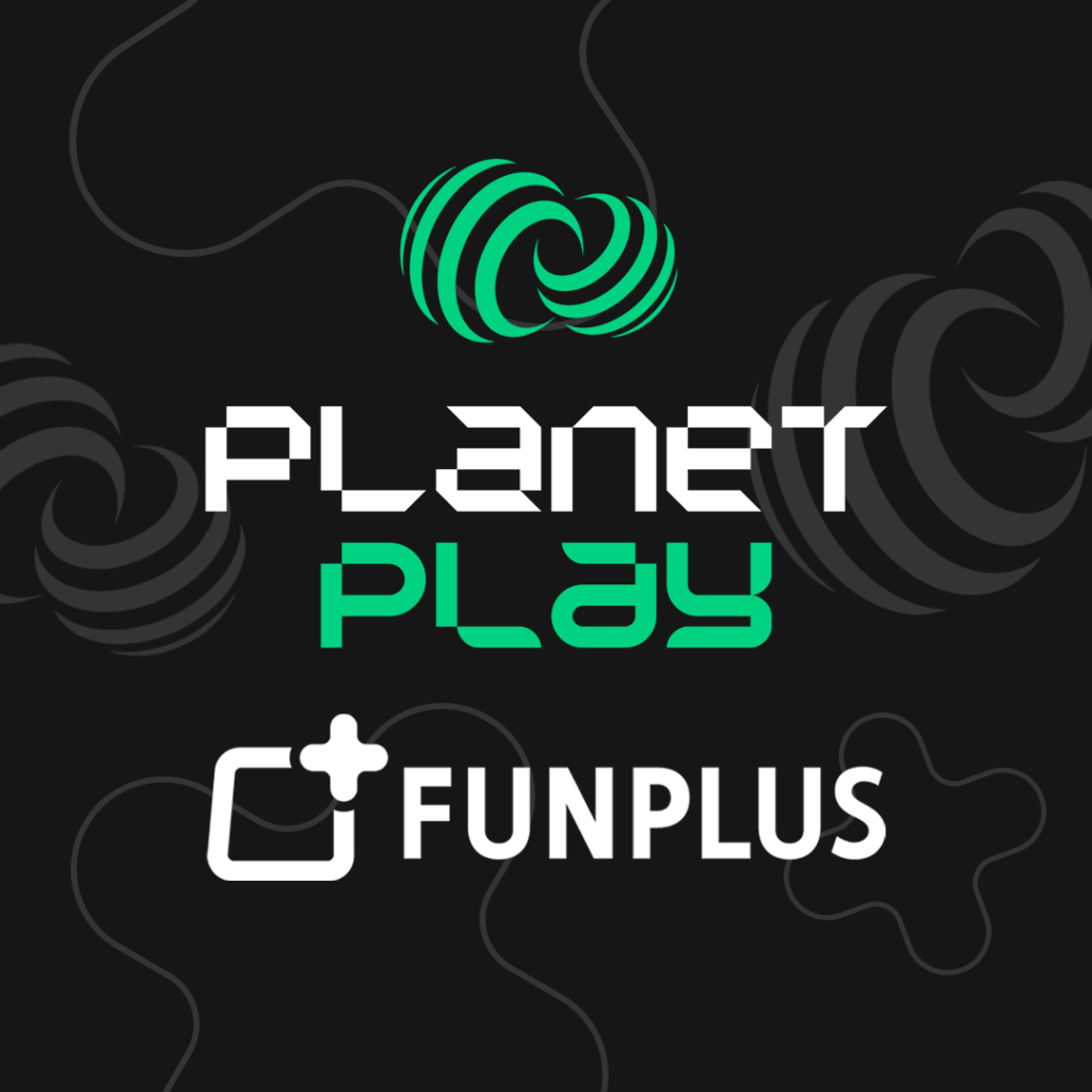 FunPlus - PlanetPlay 2025 Collaboration renewed announcement