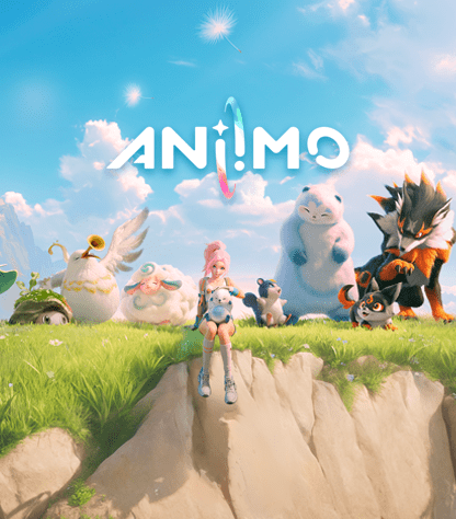 Aniimo revealed at Xbox Games Showcase - FunPlus June 2025