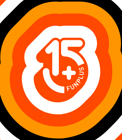 FunPlus 15th Anniversary