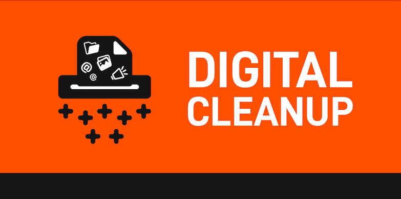 Digital Cleanup - FunPlus 2025