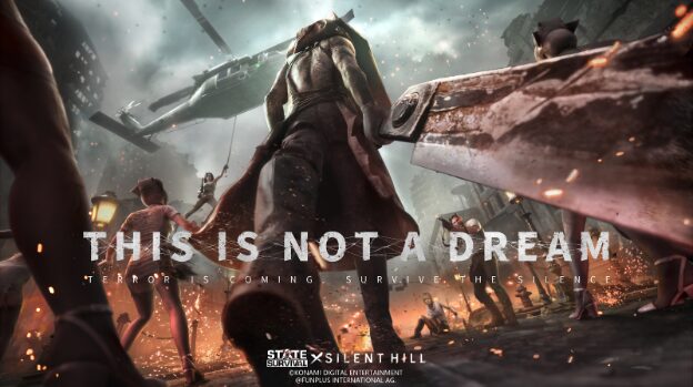 Sillent-Hill-and-State-of-Survival-Crossover