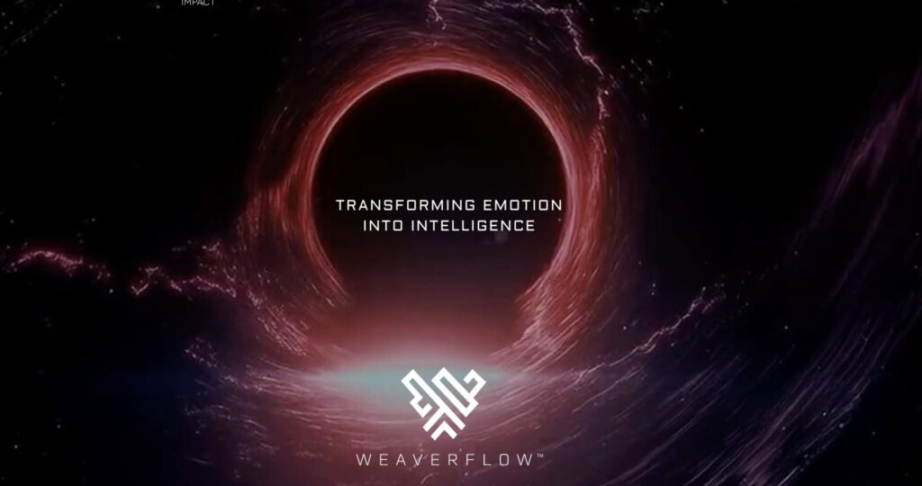 WeaverFlow and StudioEllipsis Collaboration