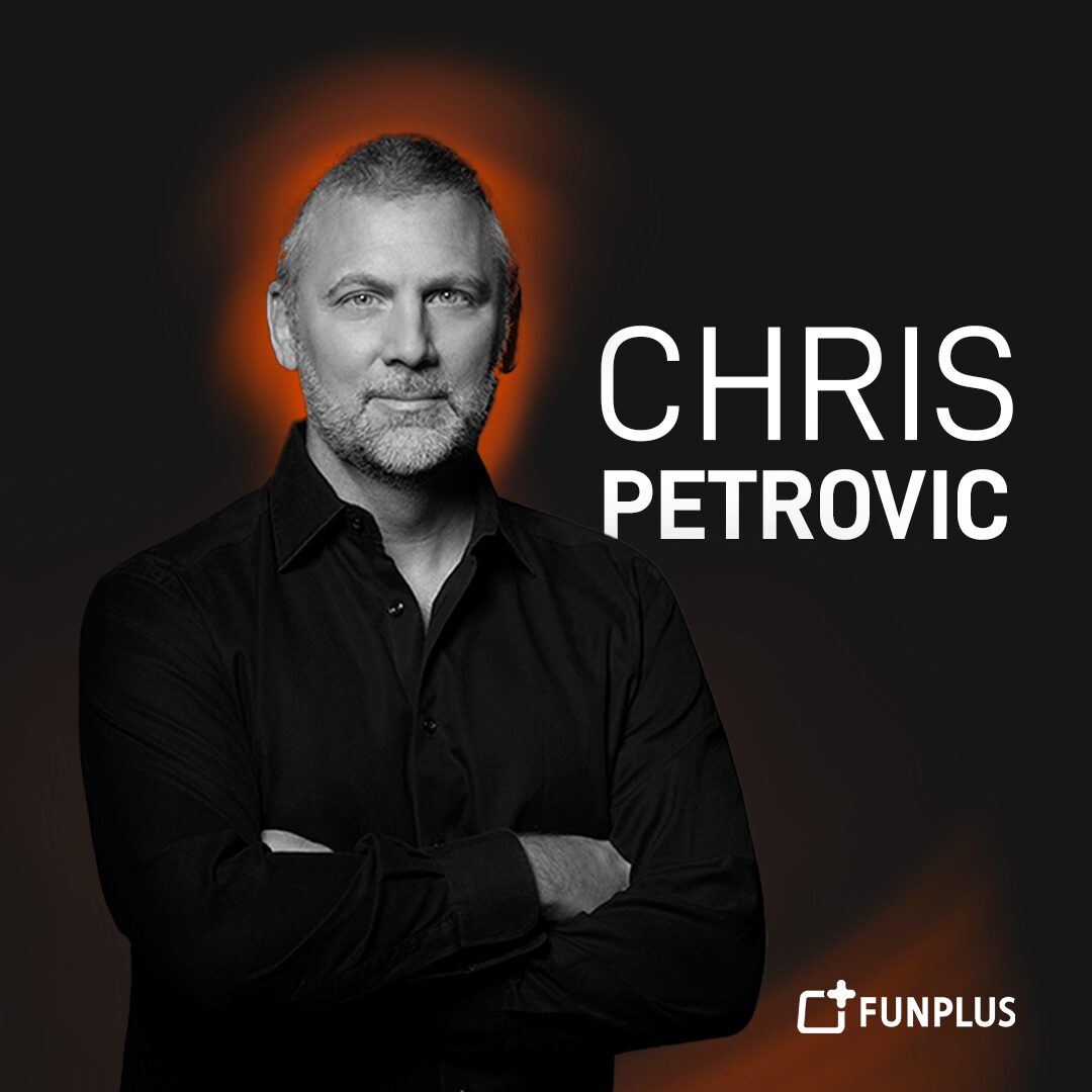 Chris Petrovic - FunPlus CBO - Predictions 2026