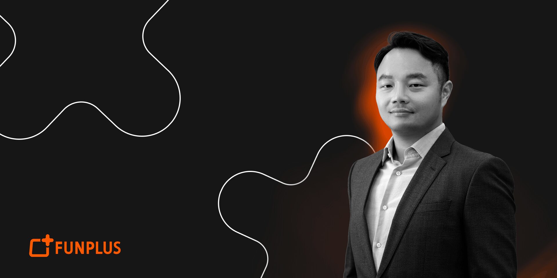 FunPlus CEO Andy Zhong - Chinese New Year of the Horse website banner
