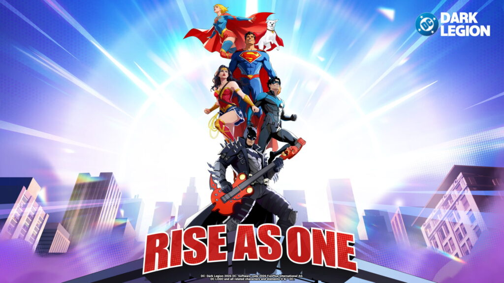 DCDarkLegion_ FirstAnniversary_FunPlus