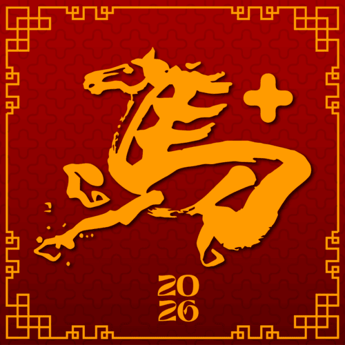 FunPlus - Happy New Year of the Fire Horse - Interview with Andy Zhong - FunPlus CEO