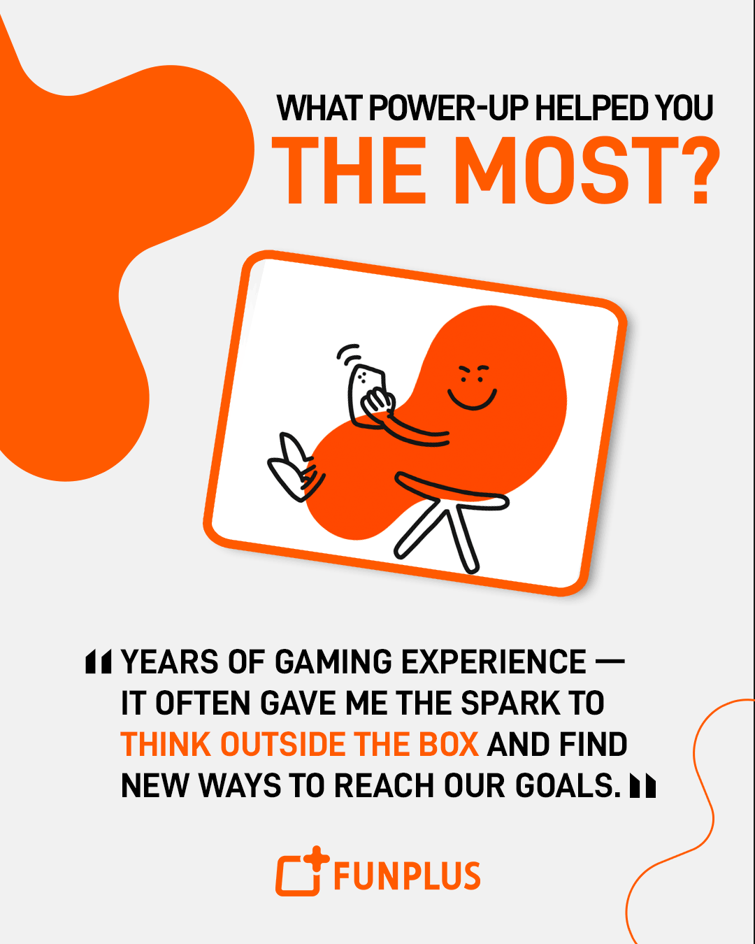 Carlos, Playable Ads Developer at FunPlus, discover his journey From Intern to full time team member_IV