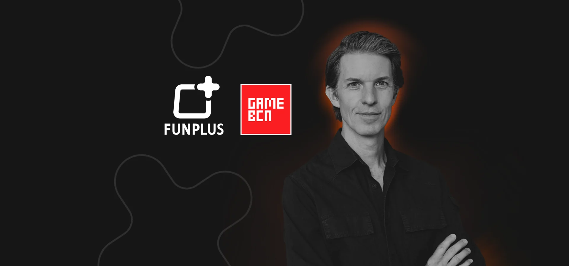 FunPlus and GameBCN-Bob Slinn_VP-Biz-Dev-FunPlus-at GameBCN Talks