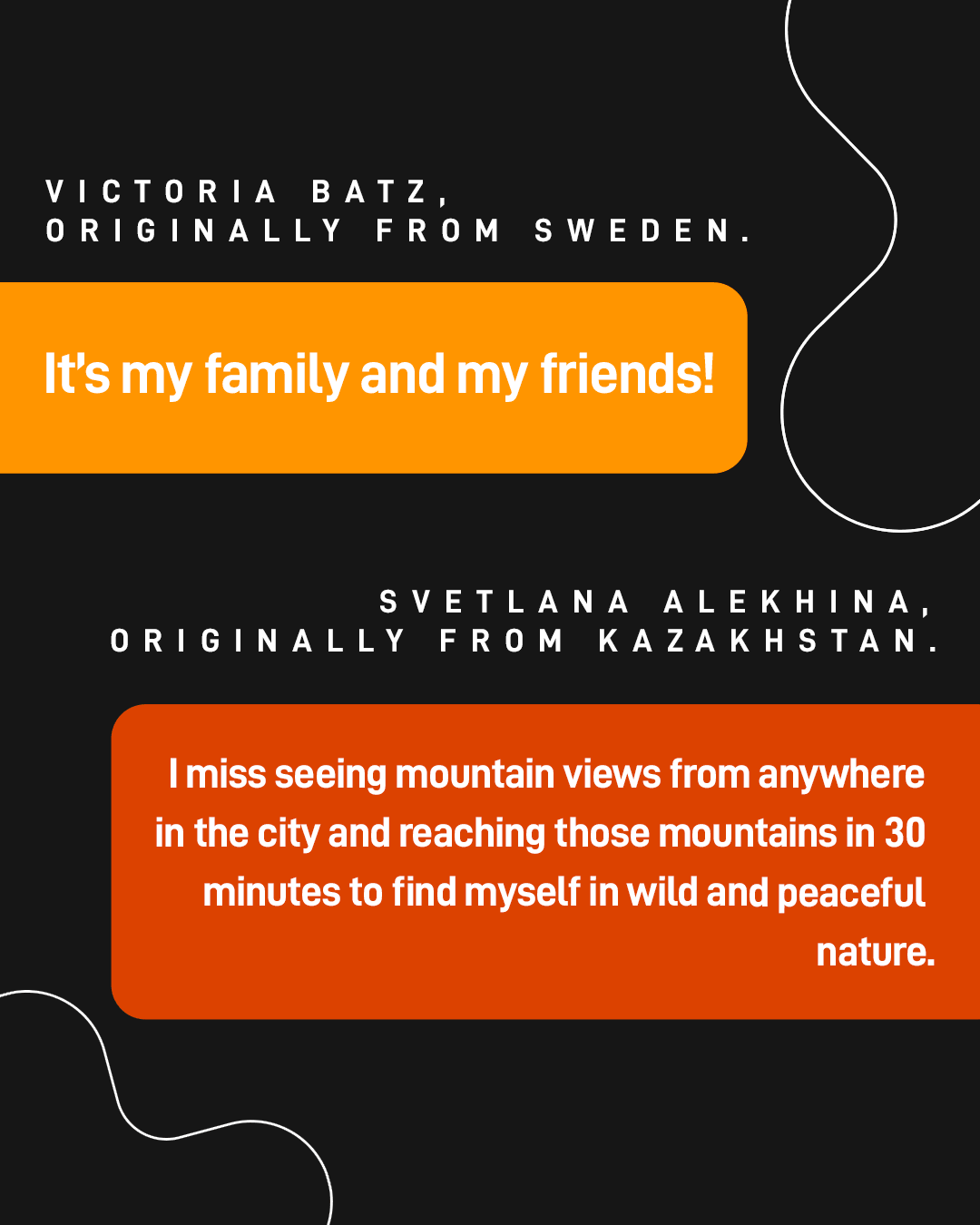What do we miss about home_ Spotlight FunPlus _A Global Team A Million Stories_from Home