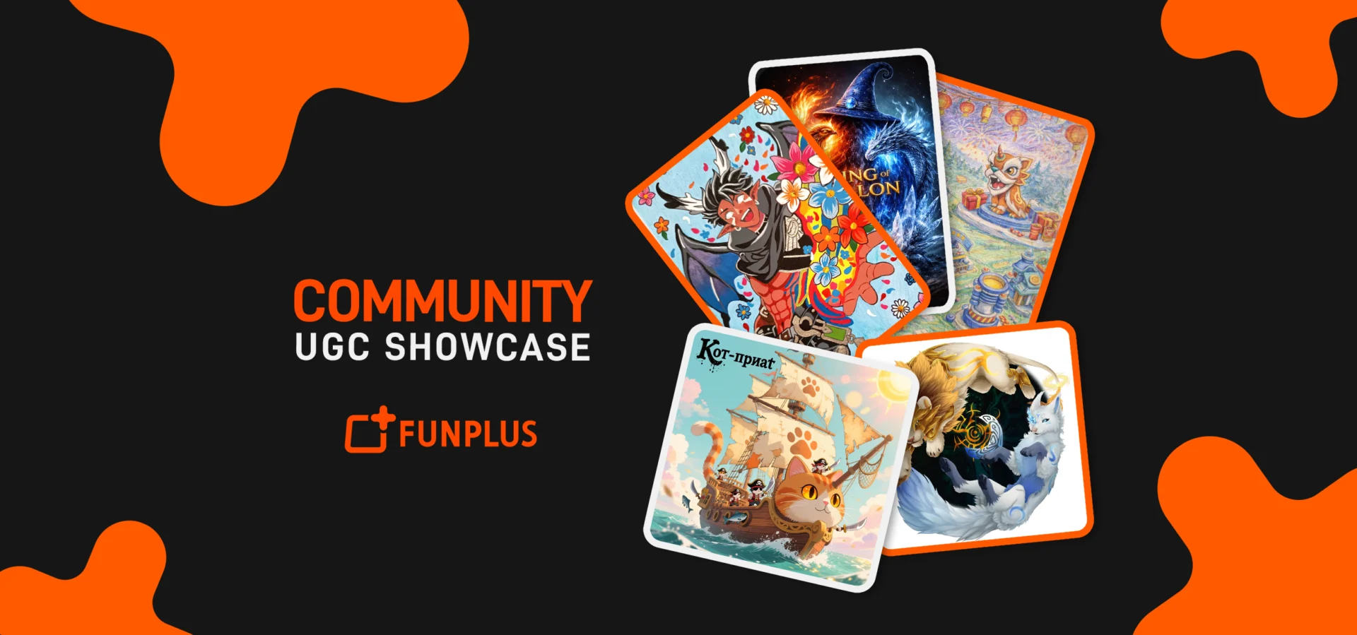 FunPlusGames_UserGeneratedContent_PlayersAroundTheWorld