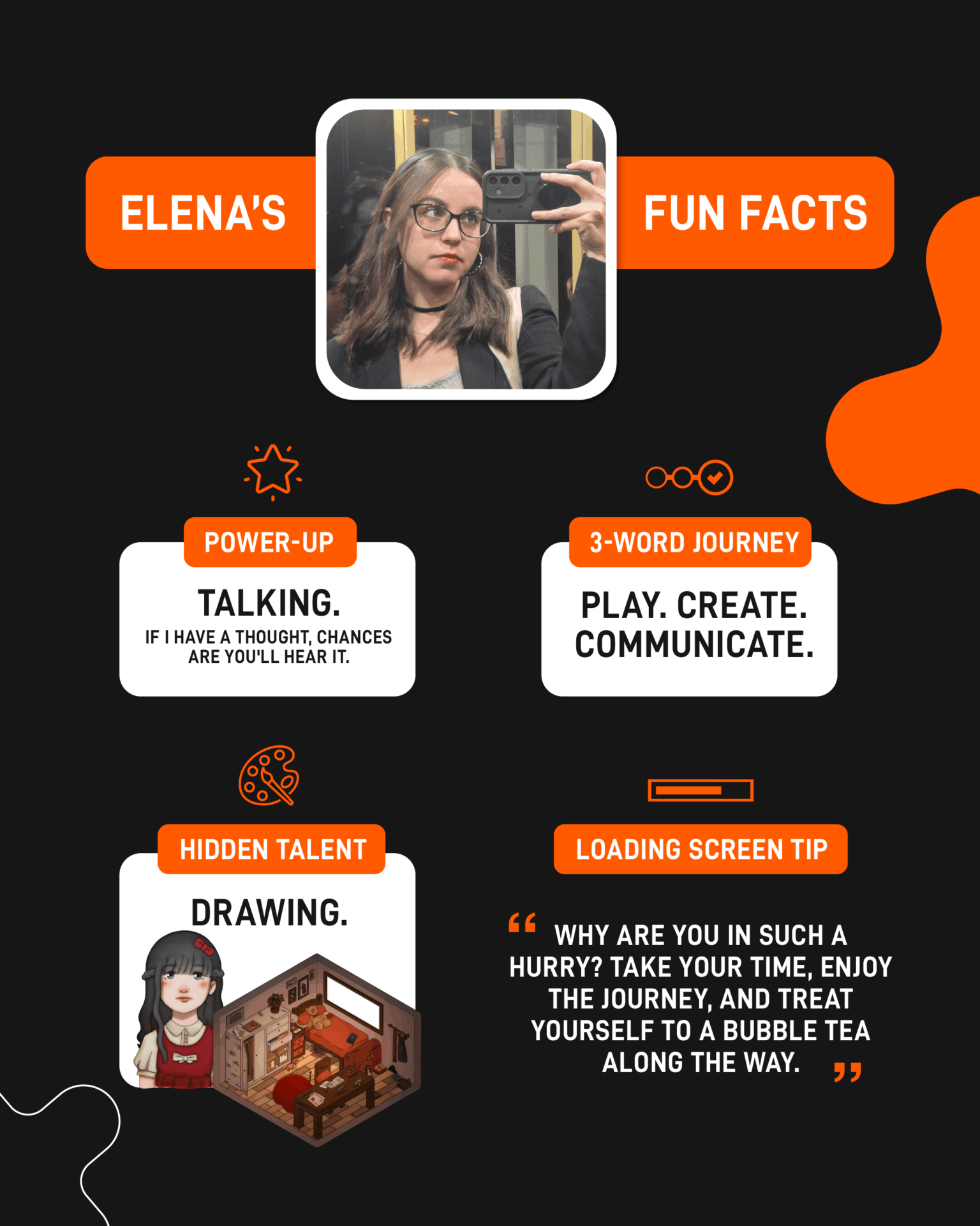 FunPlus_FromInternToFullTime_Elena Sanz_Career Highlight_____
